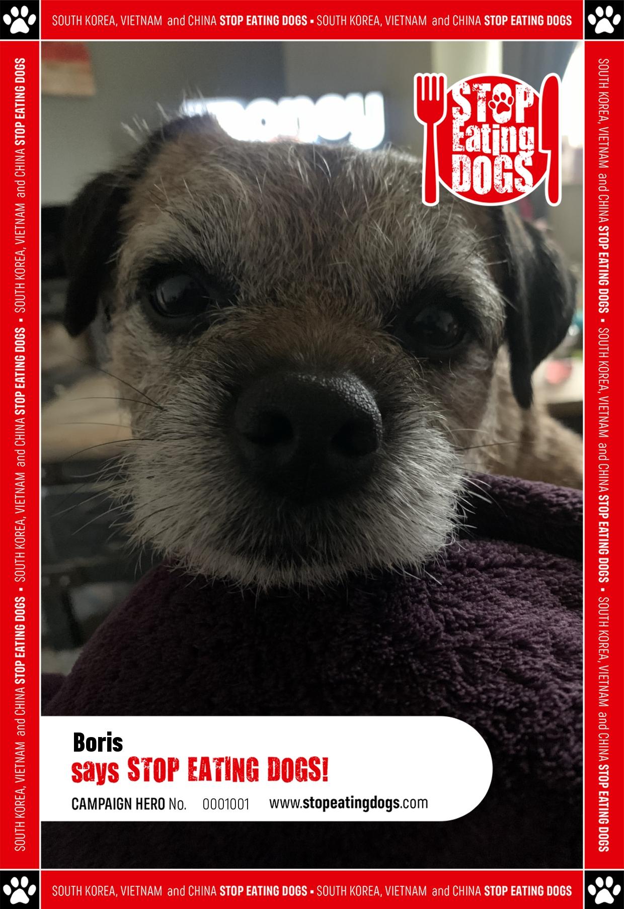 Boris