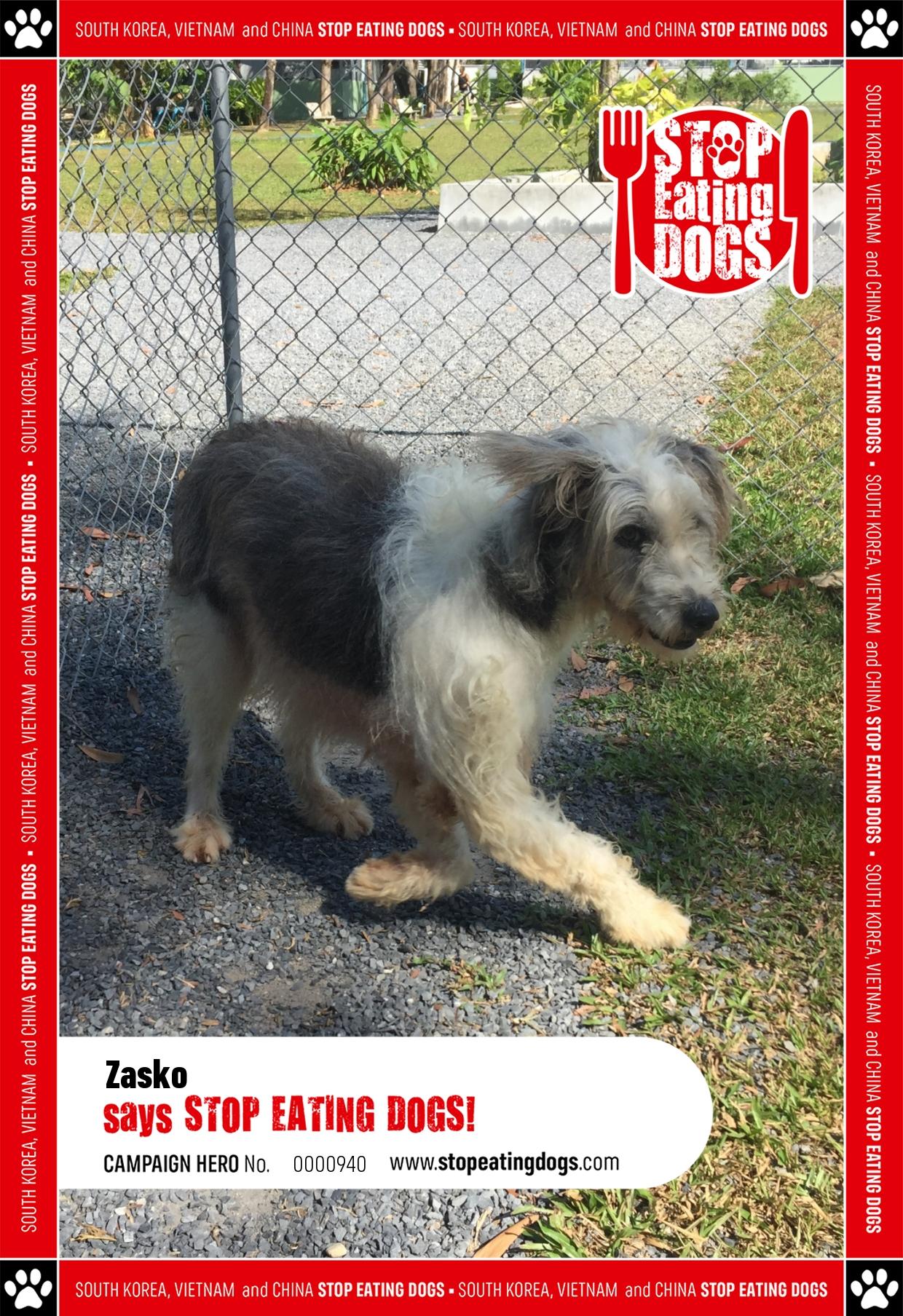Zasko